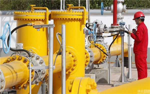 ̽�����΄��µĹܵ�����ģʽ