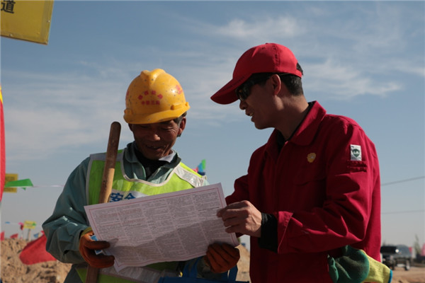 �ܵ����팦Ԓ(hu��)��5�� ����β�����Ч�A���ܵ��ⲿʩ��������