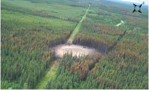 һ����Ȼ��ܵ���ը�꼰���йܵ�������(zh��)����¹�