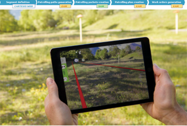 �����SNAM��˾�ܵ��Y�a(ch��n)������Ϣϵ�y��(sh��)�`