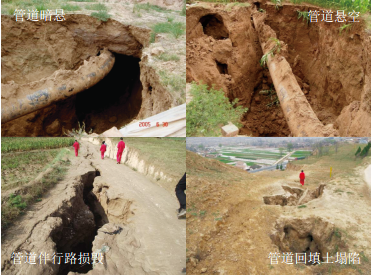 �S���؅^�ܵ����|(zh��)�ĺ�����̽��