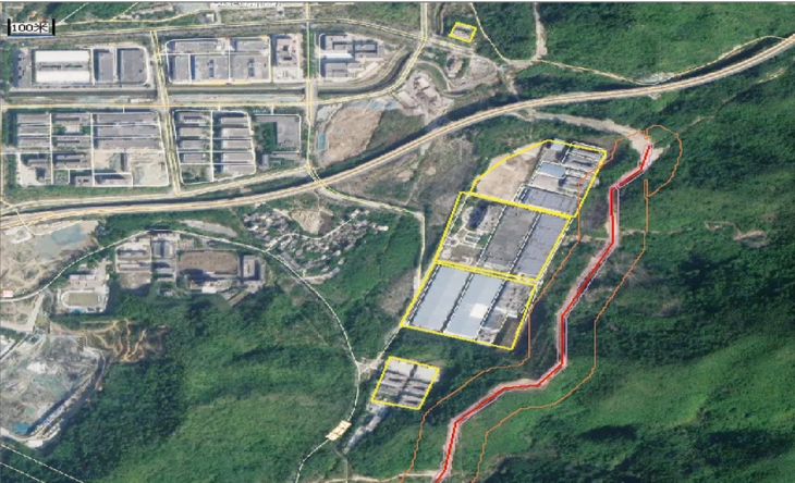 ��Ȼ��ܵ��ߺ���^��ȫ���o��ʩ�������x�о�