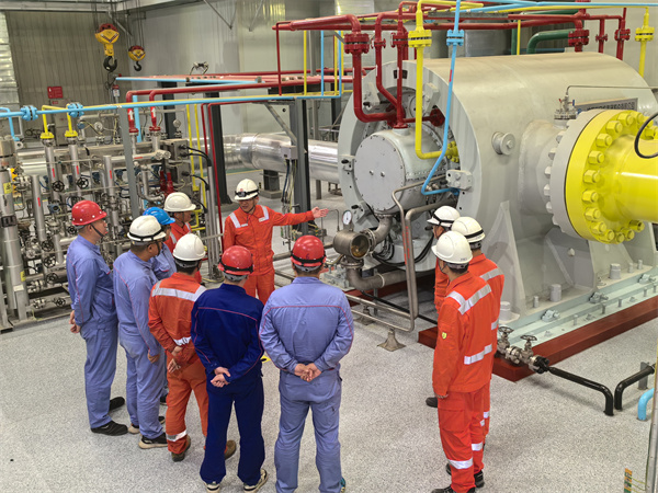 �҇��L(ch��ng)ݔ�ܵ����s�C�M���ܿ��Ƽ��g(sh��)�_�������I(l��ng)��ˮƽ