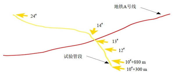 ԭ�͹ܵ��ܵ��F�sɢ����ɔ_Ӱ�������ʩԇ��о�