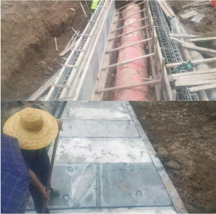 ��Խ��Ȼ��֧��(xi��n)�ܵ�ʩ�����I(y��)�����S�ɰ���